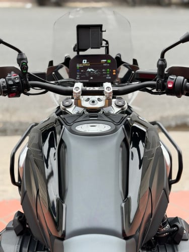 2024 R1300GS តំលៃពិសេស