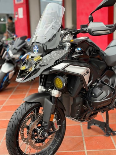 2024 R1300GS តំលៃពិសេស