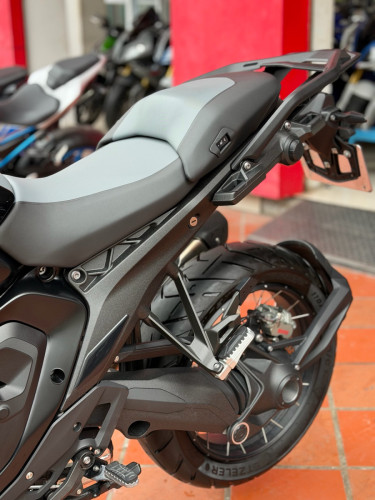 2024 R1300GS តំលៃពិសេស