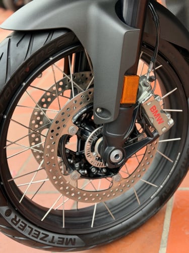 2024 R1300GS តំលៃពិសេស