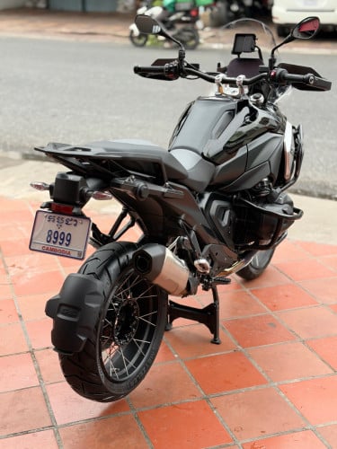 2024 R1300GS តំលៃពិសេស