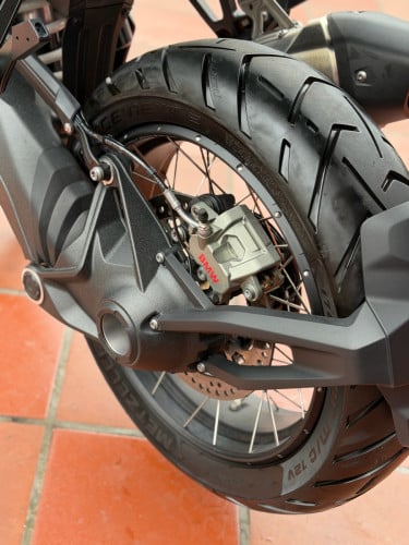 2024 R1300GS តំលៃពិសេស