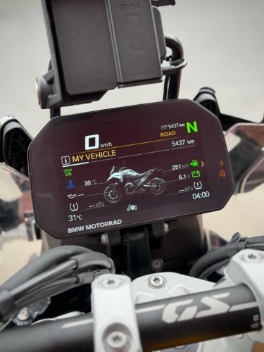 2024 R1300GS តំលៃពិសេស