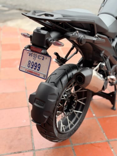 2024 R1300GS តំលៃពិសេស