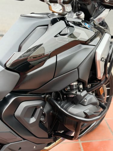2024 R1300GS តំលៃពិសេស