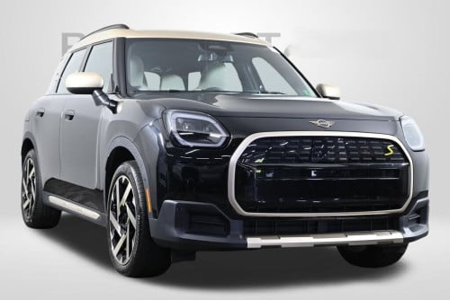 2025 MINI Countryman Cooper SE ALL4.