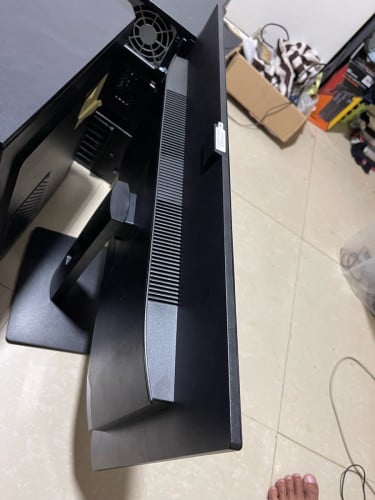 27in 100hz I5-12450H