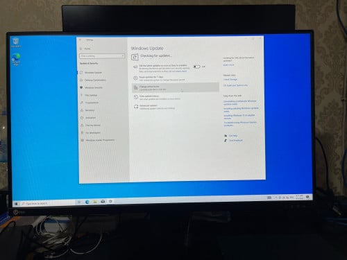 27in 100hz I5-12450H