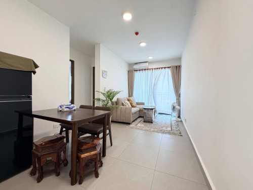 2Bedroom Condo for Rent | St 60m