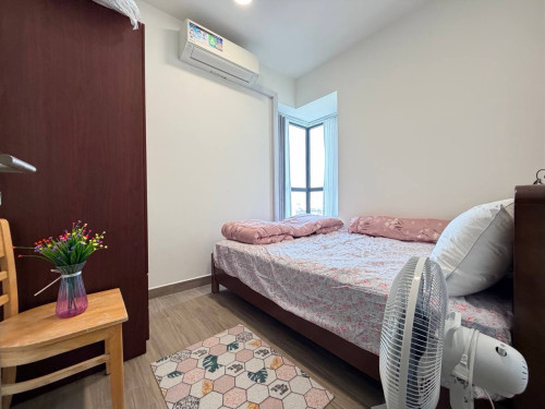 2Bedroom Condo for Rent | St 60m