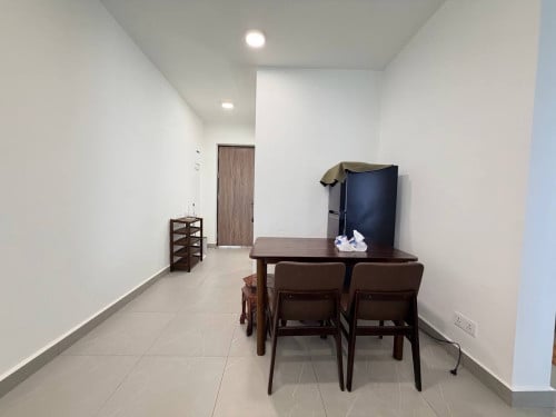2Bedroom Condo for Rent | St 60m