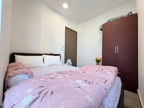 2Bedroom Condo for Rent | St 60m