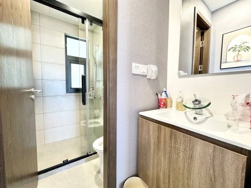 2Bedroom Condo for Rent | St 60m