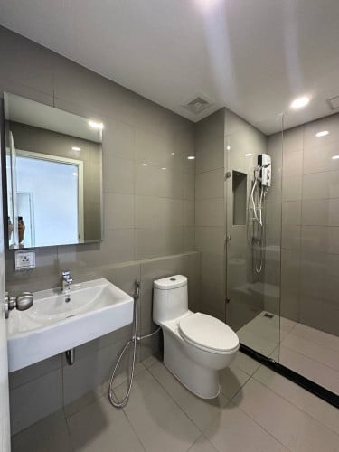 2BedRoom Condo for Rent | Toul Kork