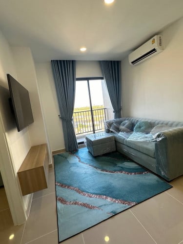 2BedRoom Condo for Rent | Toul Kork