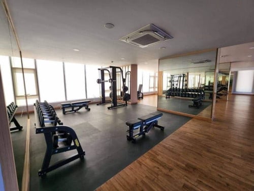 2BedRoom Condo for Rent | Toul Kork