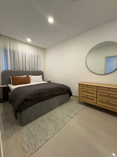 2Bedroom for rent at Parkland
