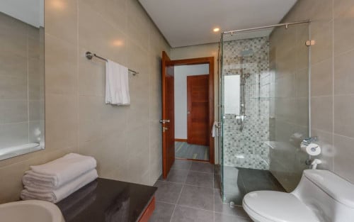 1 Bedroom For Rent BKK1