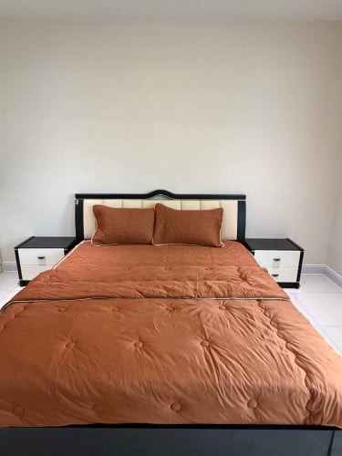 3BR for rent in Rose condo