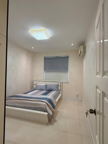3BR for rent in Rose condo