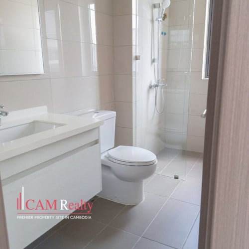 4 Bedrooms Corner Villa Plous For Rent | Borey Chankiri โ Urbanland