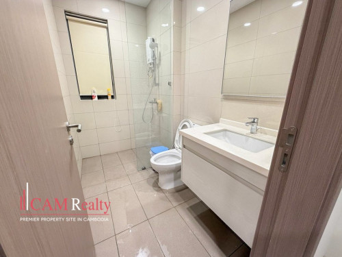 5 Bedrooms Corner Villa Udom For Rent In Borey Chankiri Urbanland