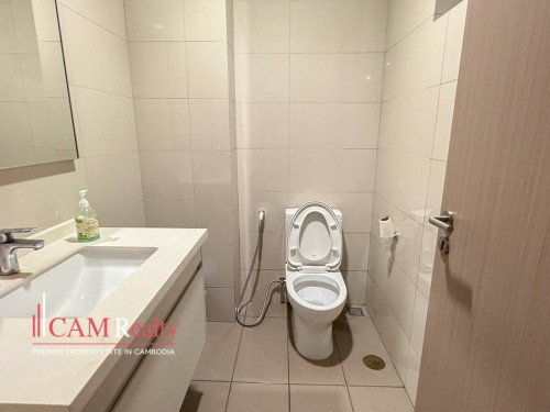 5 Bedrooms Corner Villa Udom For Rent In Borey Chankiri Urbanland