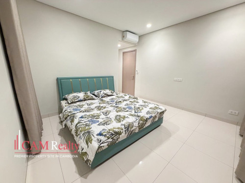 5 Bedrooms Corner Villa Udom For Rent In Borey Chankiri Urbanland