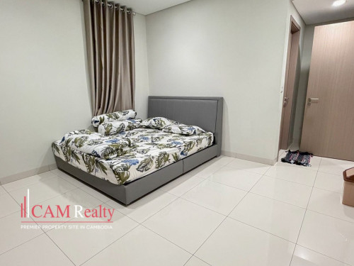 5 Bedrooms Corner Villa Udom For Rent In Borey Chankiri Urbanland