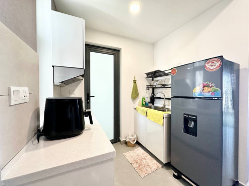 60M Urban Village Phase 2 | For Rent 2-Bedroom Condo