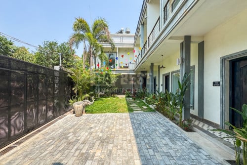 7 Bedroom House For Rent in Siem Reap – Cambodia