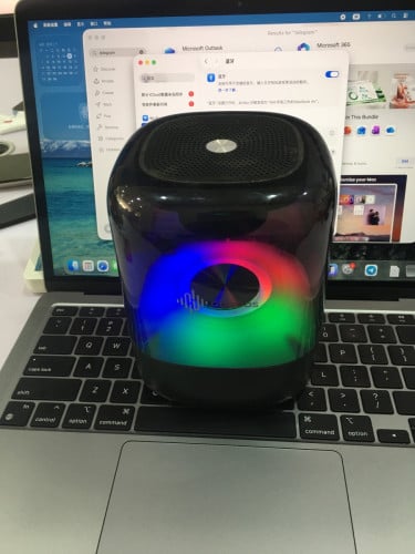 9$ Bluetooth