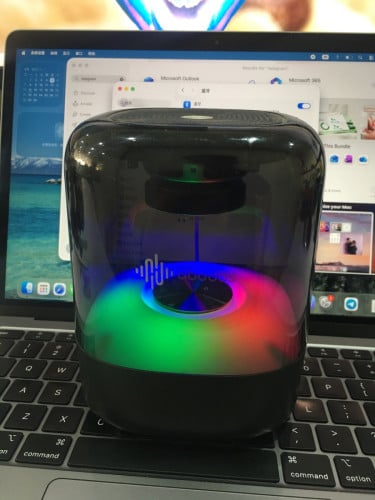 9$ Bluetooth