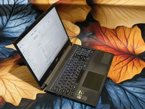 Acer Aspire 7 A7-15 42G