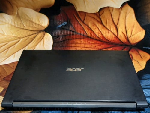 Acer Aspire 7 A7-15 42G