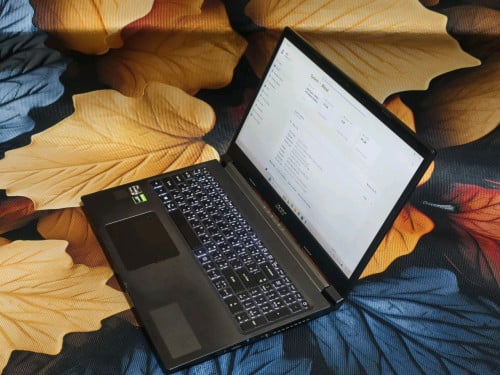 Acer Aspire 7 A7-15 42G