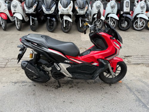Adv150cc