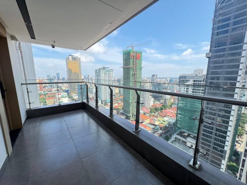 Agile studio room for rent good price BKK3🍀✨🏙️