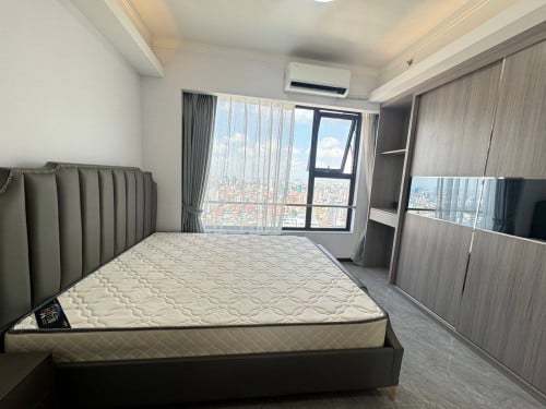 Agile studio room for rent good price BKK3🍀✨🏙️