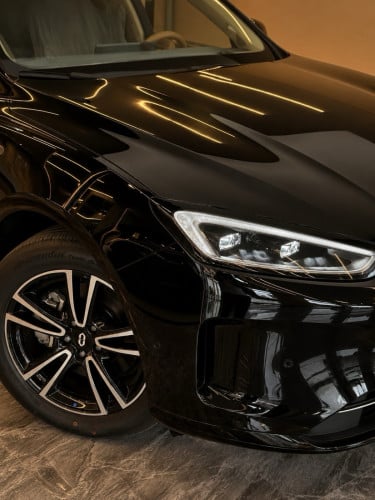 Aito M5 new car