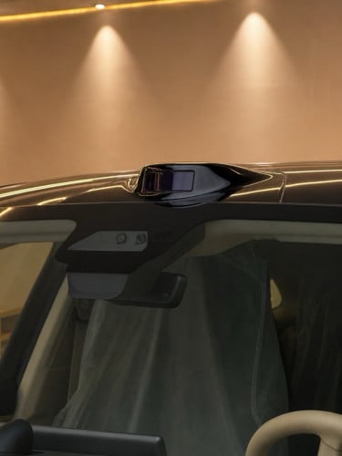 Aito M5 new car