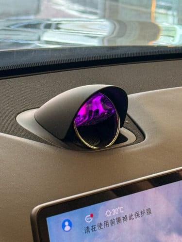 Aito M5 new car