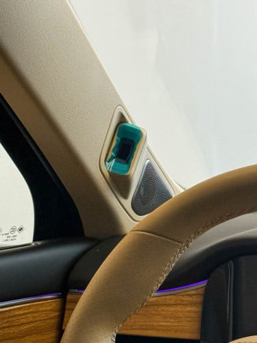 Aito M5 new car