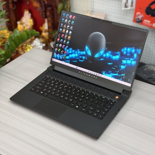 Alienware M15 R7 (NVIDIA RTX3060)789$