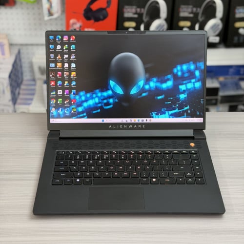 Alienware M15 R7 (NVIDIA RTX3060)789$