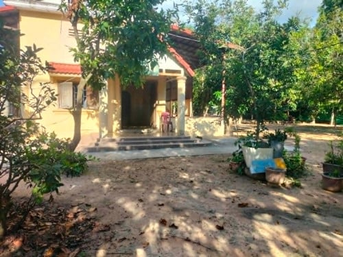 An Affordable house for rent