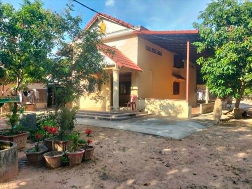 An Affordable house for rent