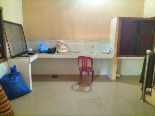 An Affordable house for rent