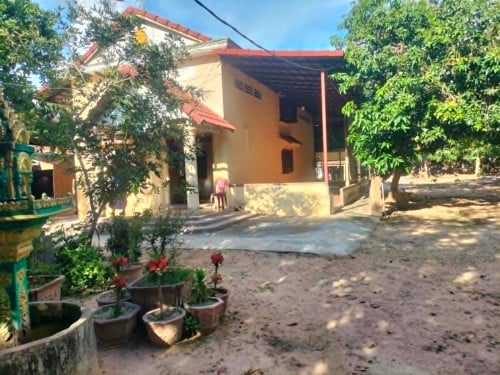 An Affordable house for rent