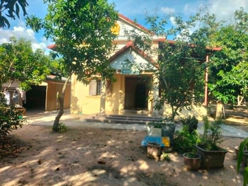 An Affordable house for rent